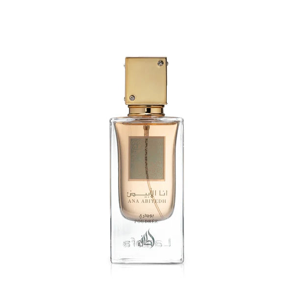 LATTAFA ANA ABIYEDH POUDREE 60ML