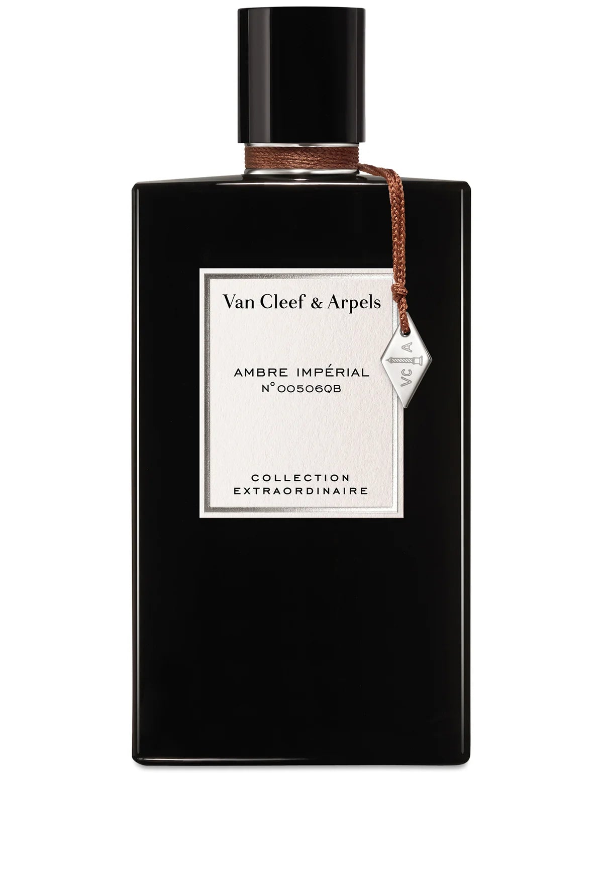 VAN CLEEF & ARPELS AMBRE IMPERIAL EDP 75ML