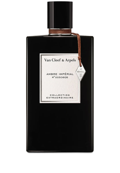 VAN CLEEF & ARPELS AMBRE IMPERIAL EDP 75ML