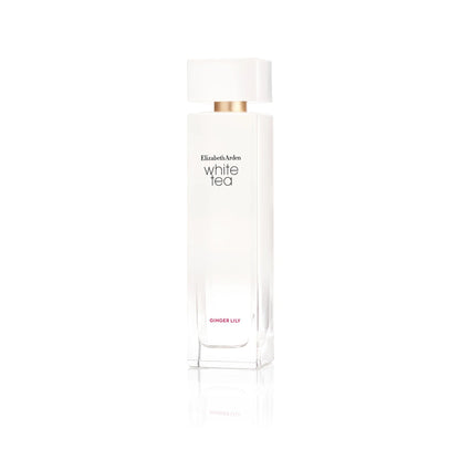 ELIZABETH ARDEN WHITE TEA GINGER LILY (W) EDT 100ML