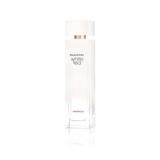 ELIZABETH ARDEN WHITE TEA GINGER LILY (W) EDT 100ML