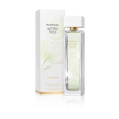 ELIZABETH ARDEN WHITE TEA EAU FRAICHE (W) EDT 100ML