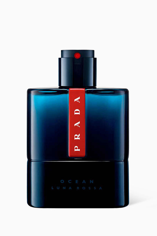PRADA LUNA ROSA OCEAN EDT (M) 100ML