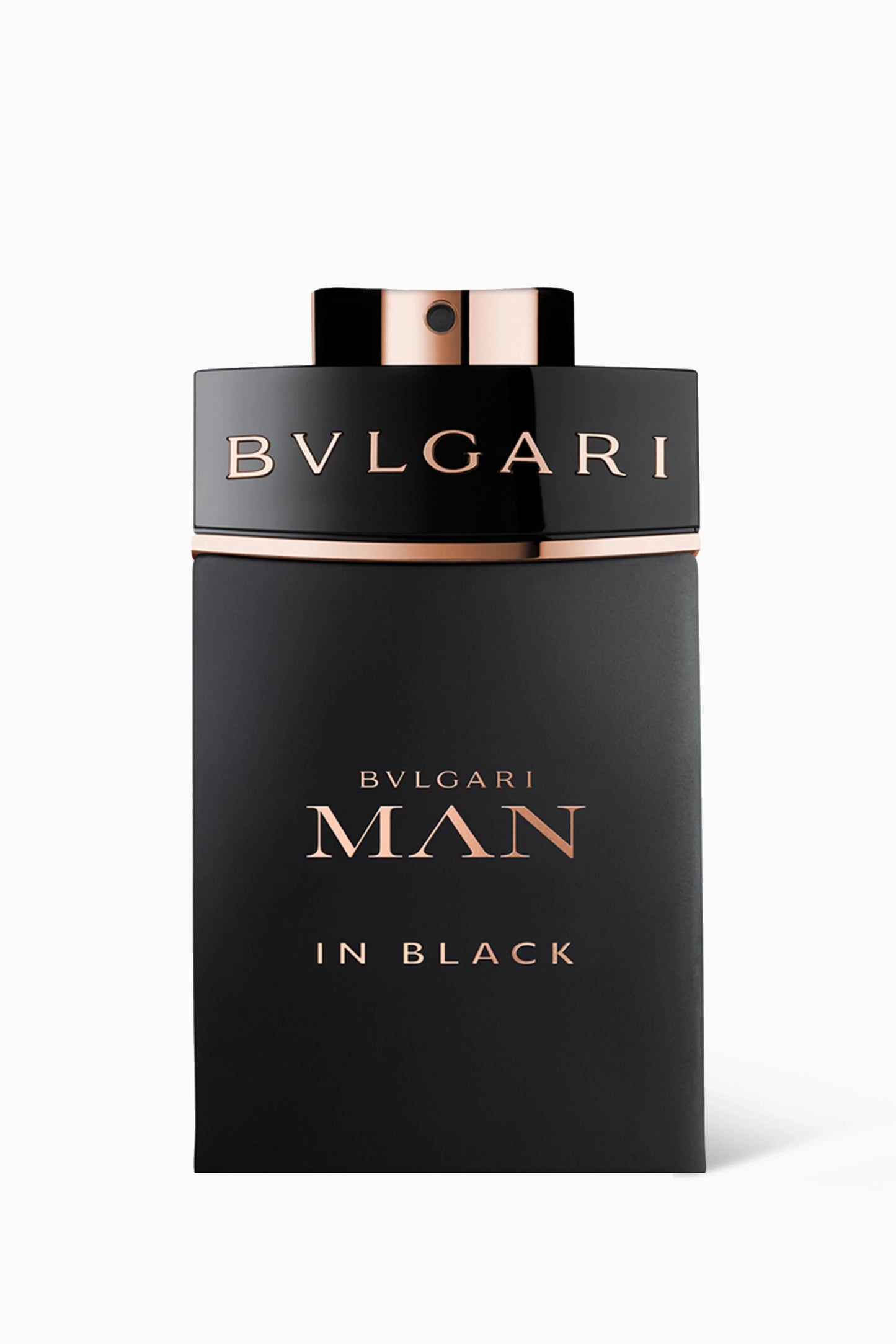 Bvlgari Man In Black Edp 100Ml