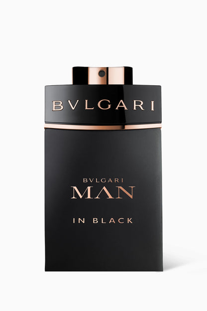 Bvlgari Man In Black Edp 100Ml