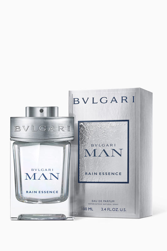 BVLGARI MAN RAIN ESSENCE (M) EDP 100ML