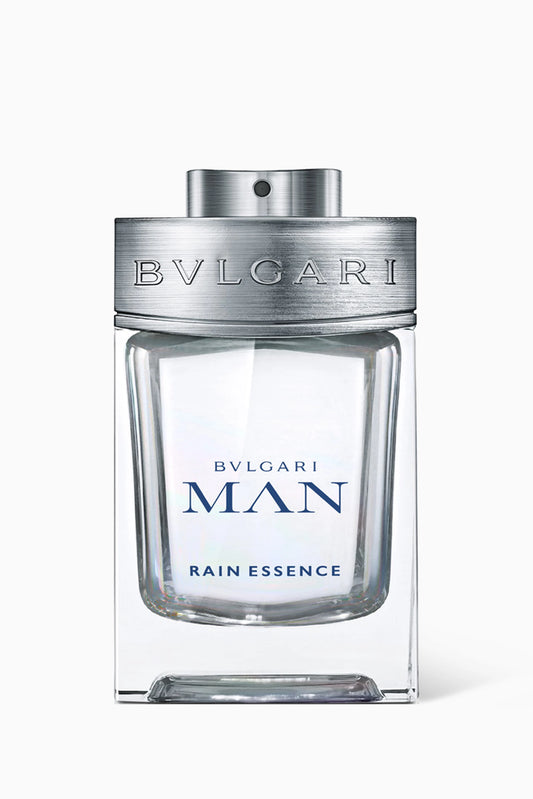BVLGARI MAN RAIN ESSENCE (M) EDP 100ML