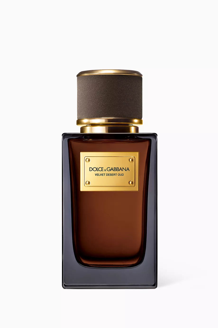 D&G VELVET DESERT OUD EDP 100ML
