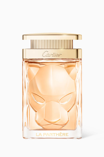 Cartier La Panthere Edp 100Ml
