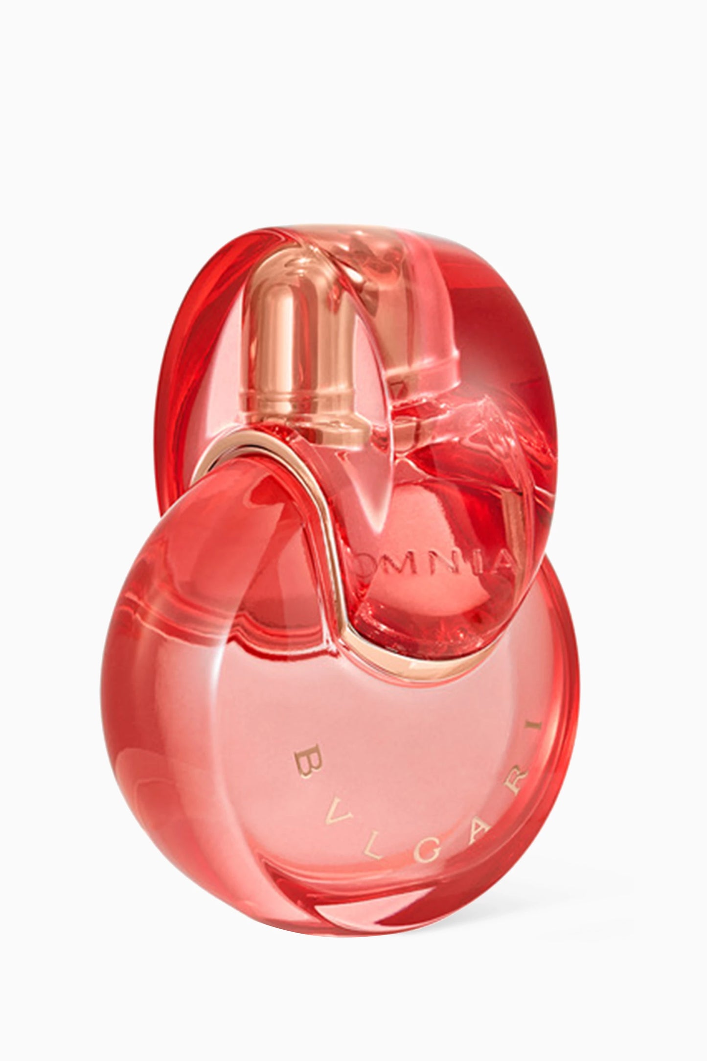 BVLGARI OMNIA CORAL EDT 100ML