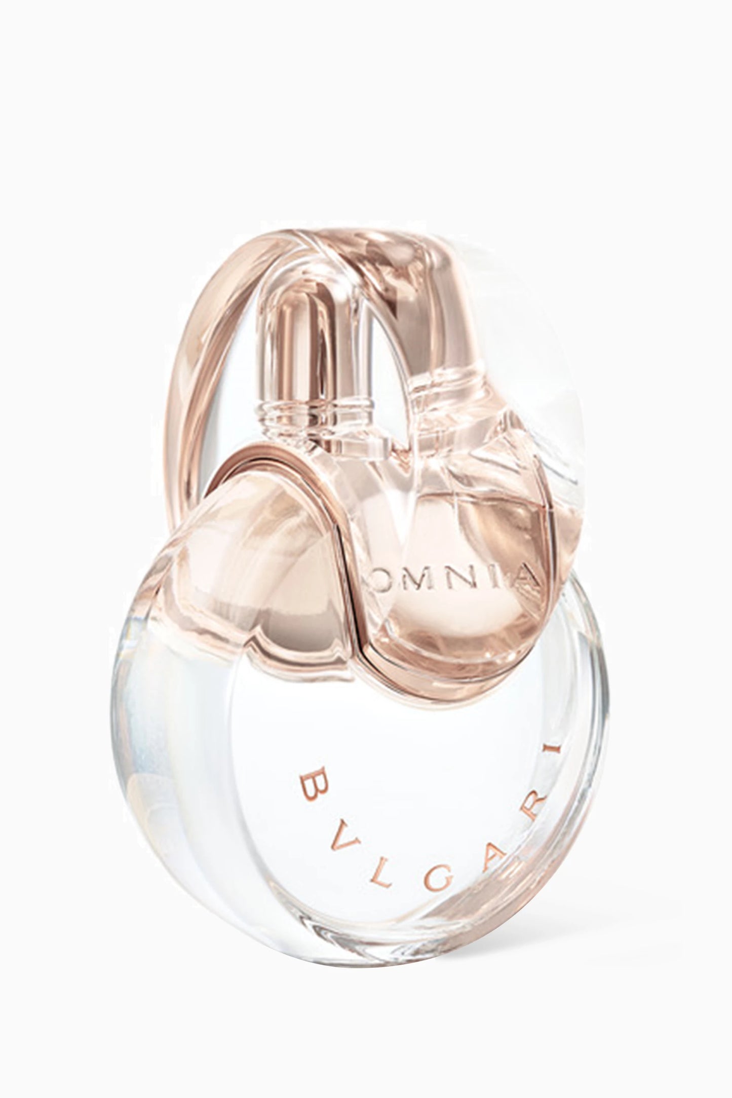 Bvlgari Omnia Crystalline Edt 100Ml