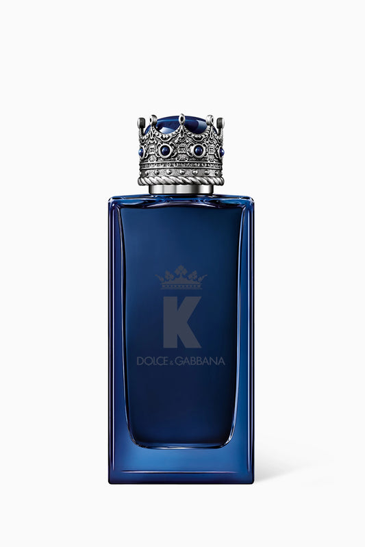 D&G King Ph Edp Intense 100Ml