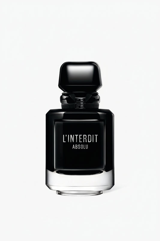 GIVENCHY L`INTERDIT INTENSE ABSOLU EDP 80ML