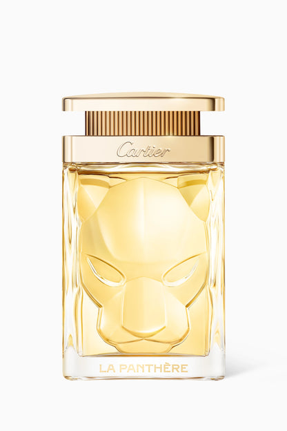 CARTIER LA PANTHERE ELIXIR (W) EDP INTENSE 100ML