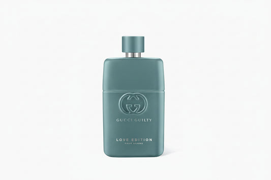 GUCCI GUILTY POUR HOMME LOVE EDITION EDP 90ML