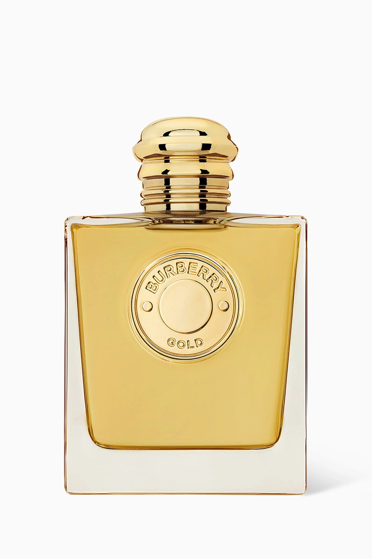 BURBERRY GOLD INTENSE EDP (W) 100ML