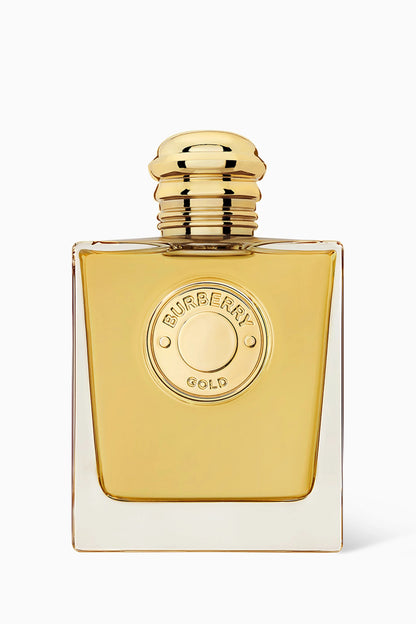 BURBERRY GOLD INTENSE EDP (W) 100ML