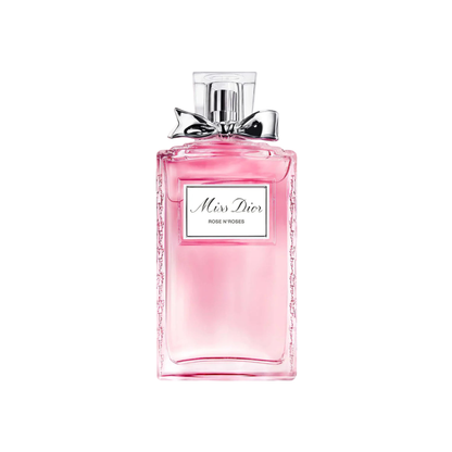 Miss Dior Rose N’Roses EDT 100ML for Women