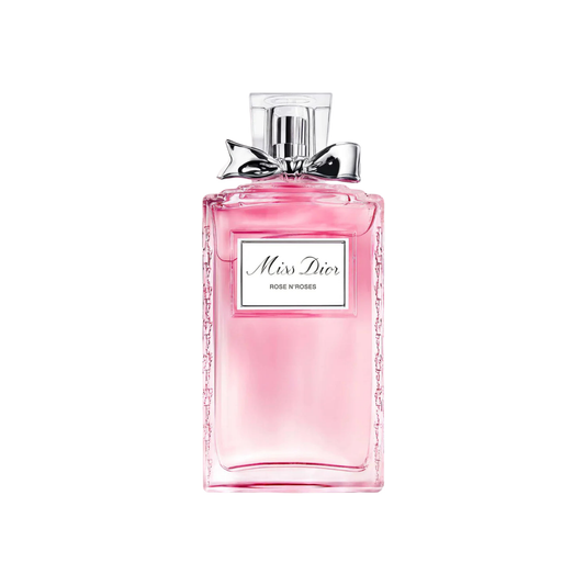 Miss Dior Rose N’Roses EDT 100ML for Women