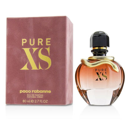 PACO RABANNE PURE XS FOR HER 2018 (W) EDP 80ML