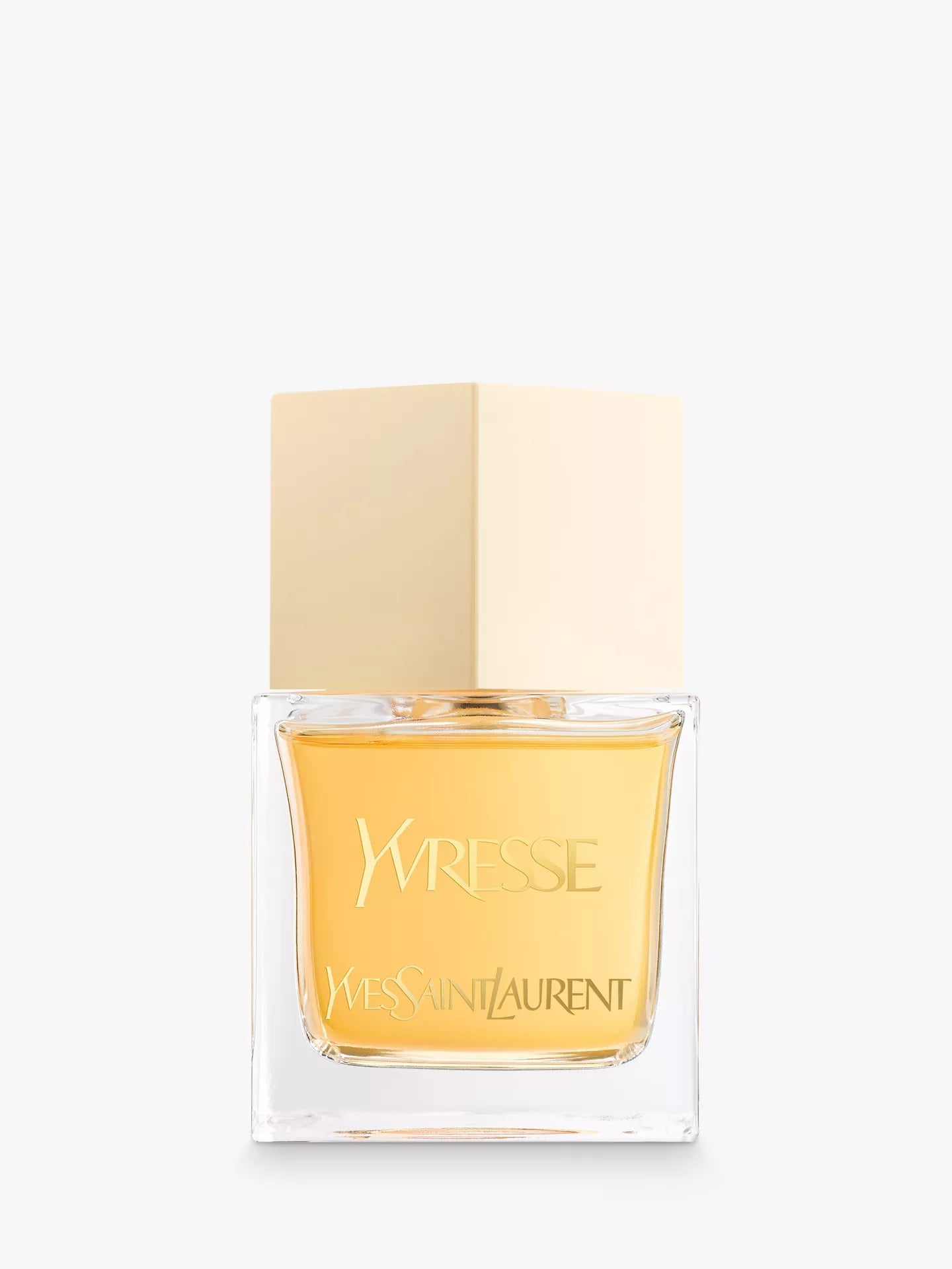 YVES SAINT LAURENT YVRESSE (W) EDT 80ML