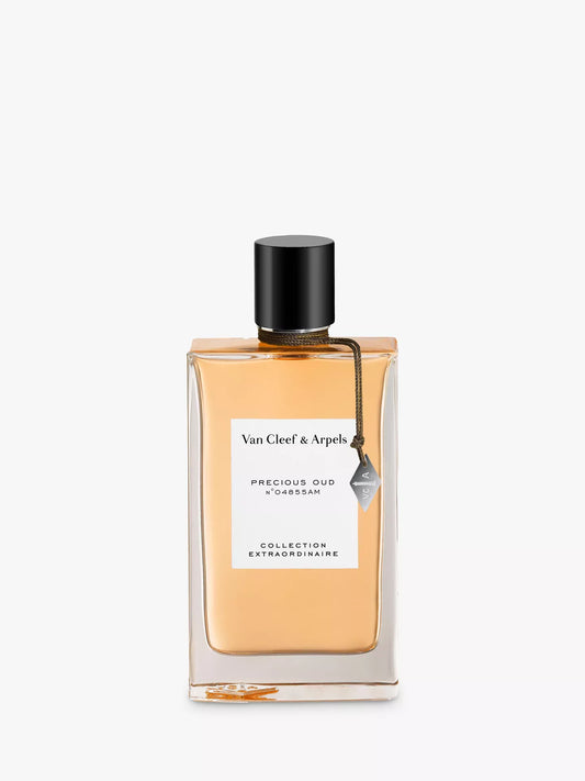 VAN CLEEF & ARPELS COLL EXTRAORDINAIRE PRECIOUS OUD (W) EDP 75ML