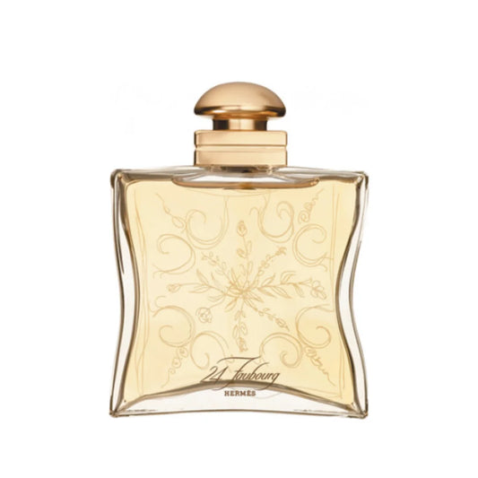 HERMES 24 FAUBOURG EDP (L) 100 ML