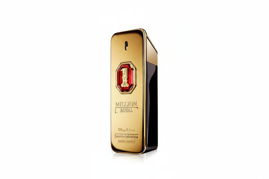 Paco Rabanne One Million Royal Parfum 100Ml