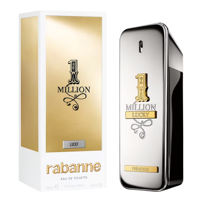 PACO RABANNE ONE MILLION LUCKY EDT M 100ML