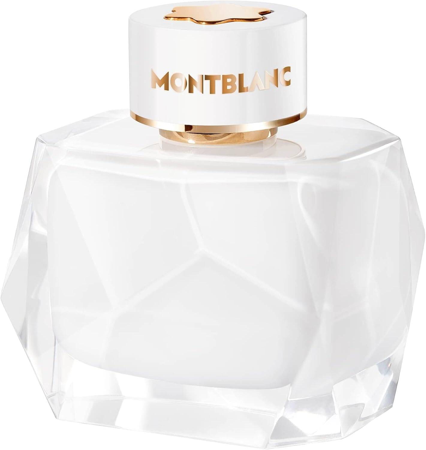 MONTBLANC SIGNATURE EDP 90ML