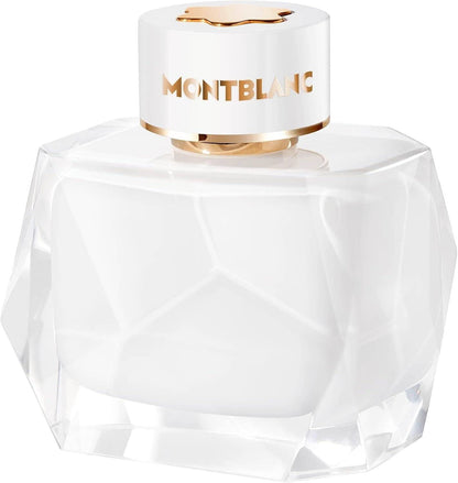 MONTBLANC SIGNATURE EDP 90ML