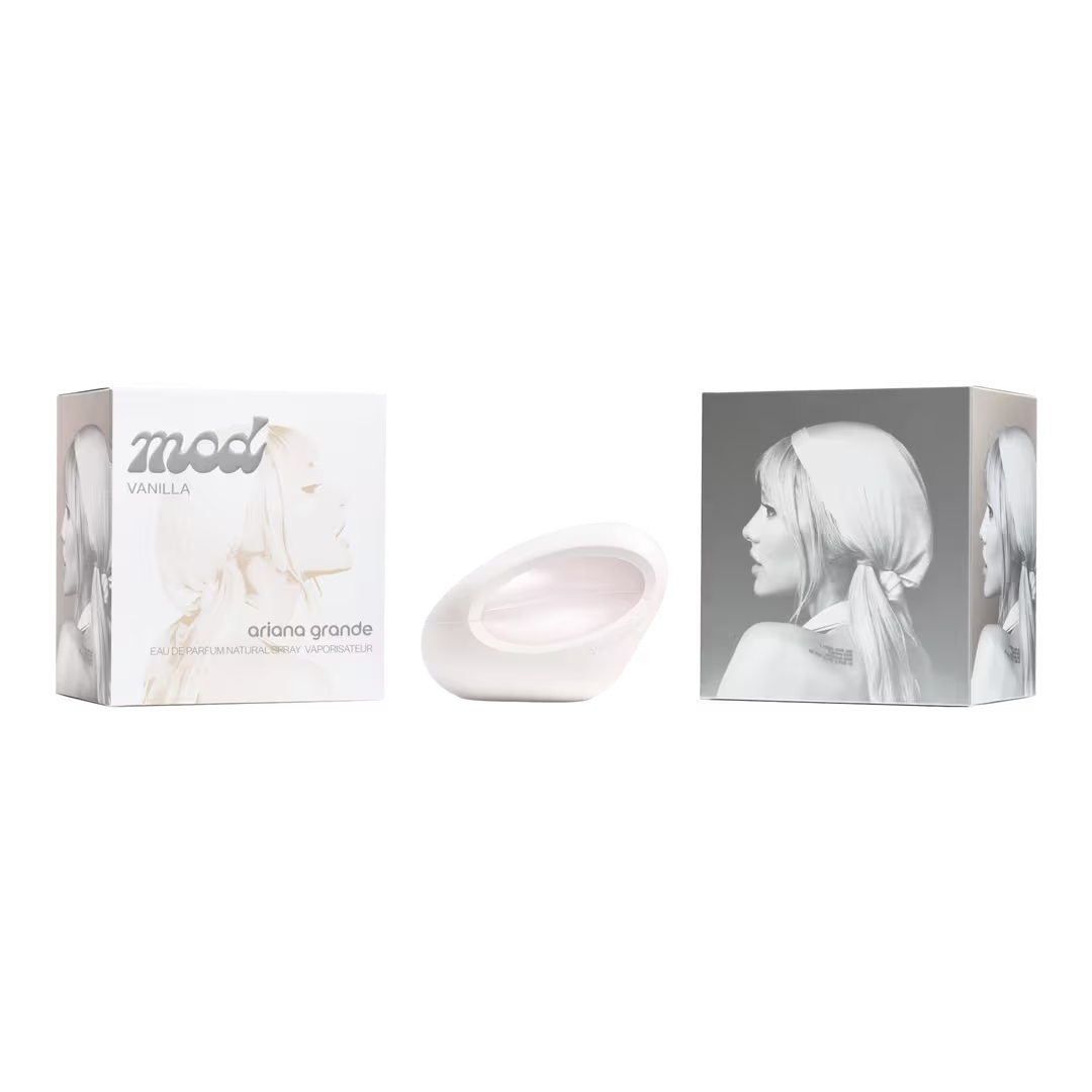 ARIANA GRANDE MOD VANILLA (W) EDP 100ML