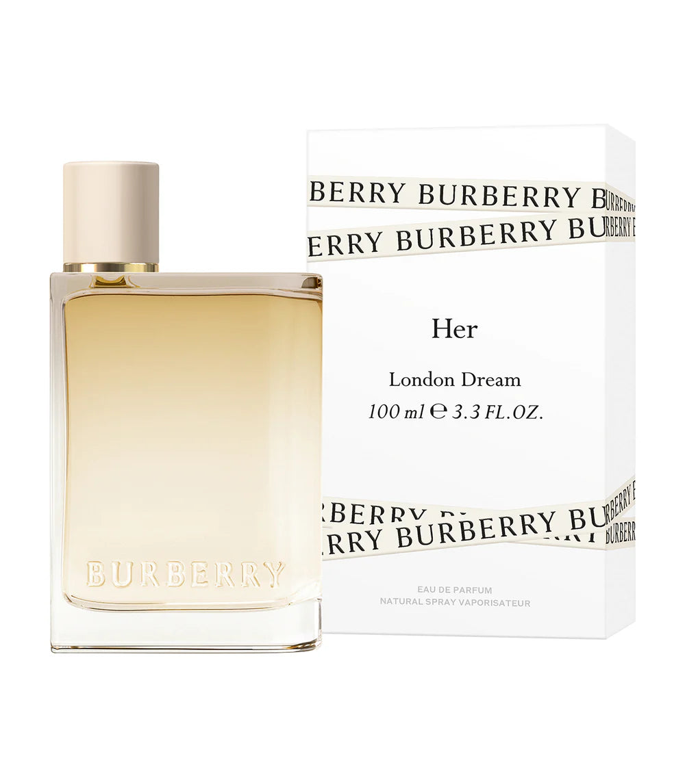 BURBERRY HER LONDON DREAM (W) EDP 100ML
