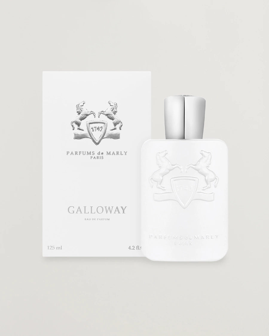 PARFUMS DE MARLY GALLOWAY EDP 125ML