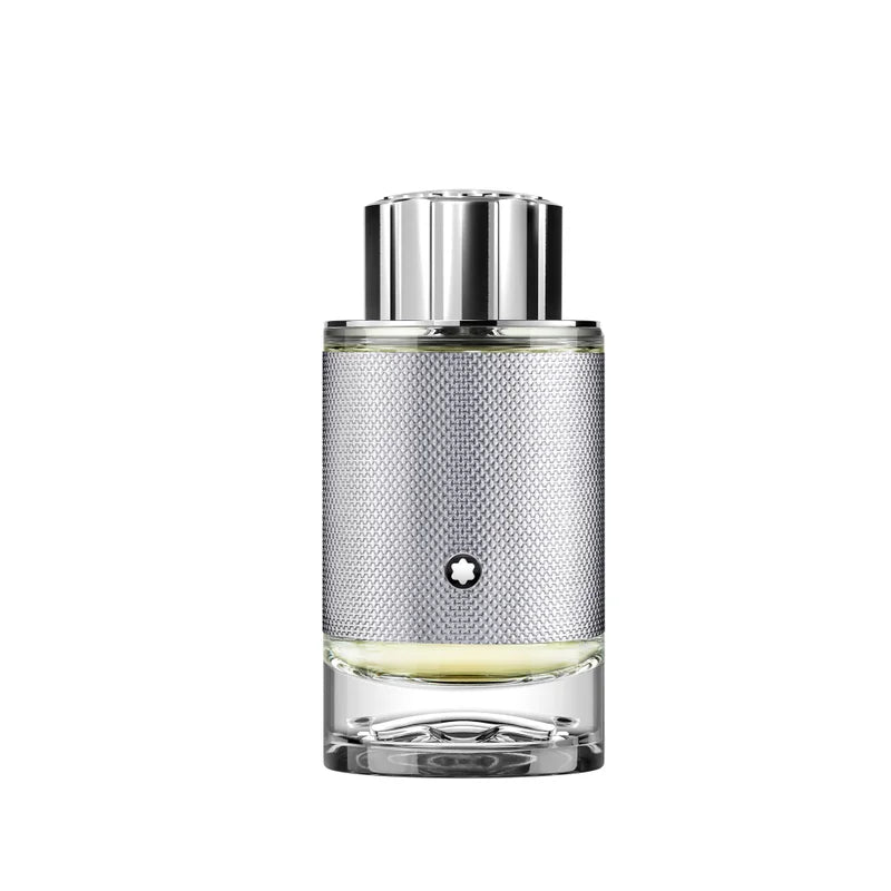 MontBlanc Explorer Platinum M Edp 100Ml