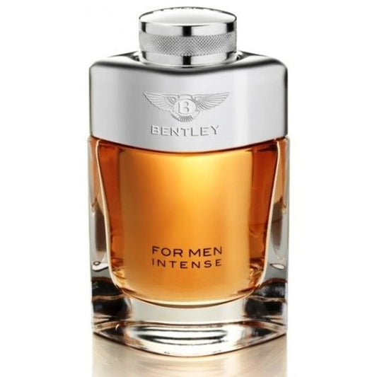 BENTLEY INTENSE FOR MEN EDP 100ML