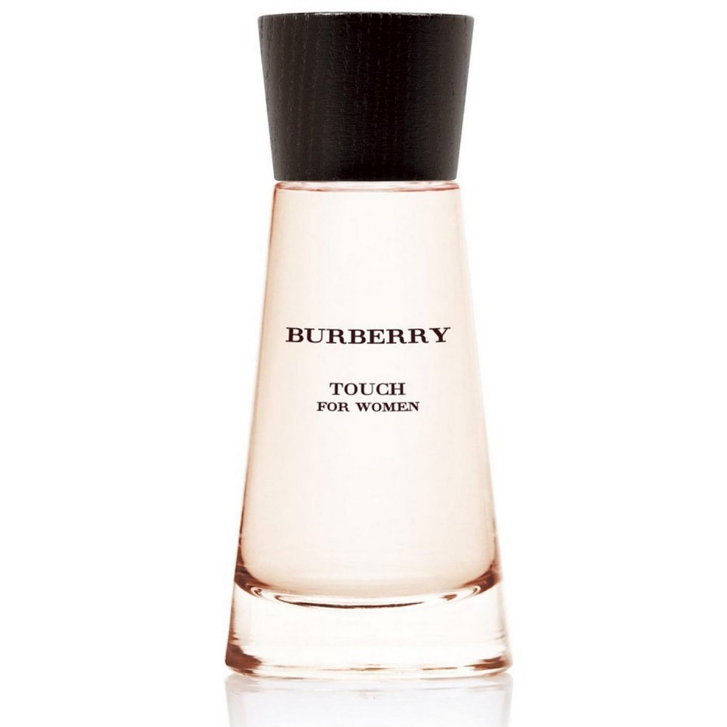BURBERRY TOUCH EDP L 100ML