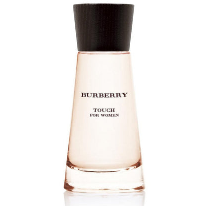 BURBERRY TOUCH EDP L 100ML