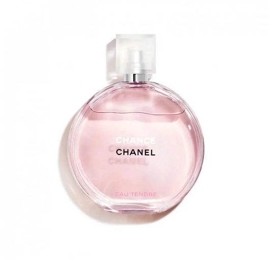 Chanel Chance Eau Tendre Edt 100Ml