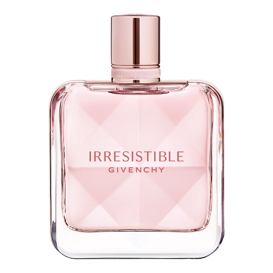 GIVENCHY IRRESISTIBLE W EDT 75ML