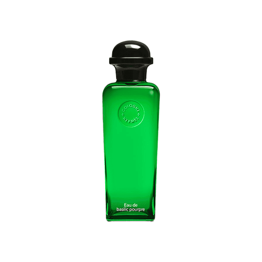 HERMES EAU DE BASILIC POURPRE (U) EDC 100ML
