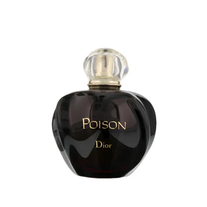 Dior Poison L Eau De Toilette 100Ml