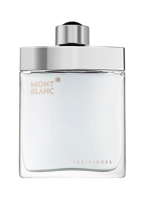 MONTBLANC INDIVIDUEL (M) EDT 75ML