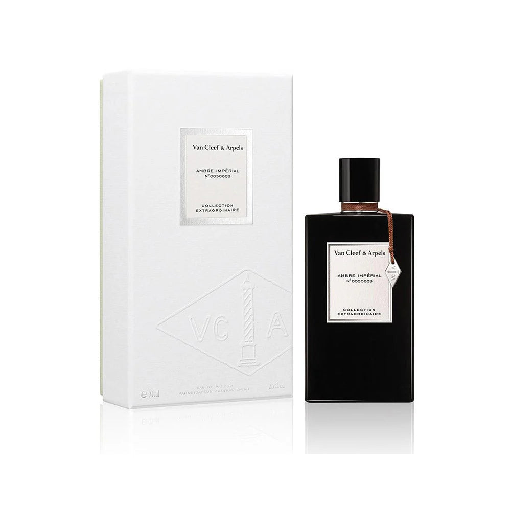 VAN CLEEF & ARPELS AMBRE IMPERIAL EDP 75ML