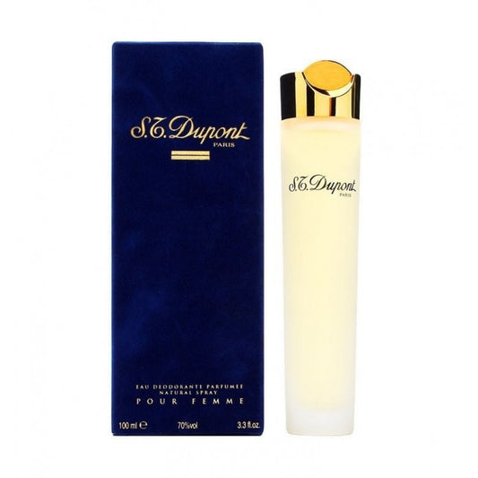 St Dupont L Edp 100Ml