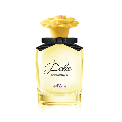 D&G DOLCE SHINE (W) EDP 75ML