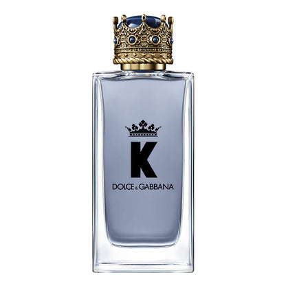 D&G KING EDT (M) 100 ML