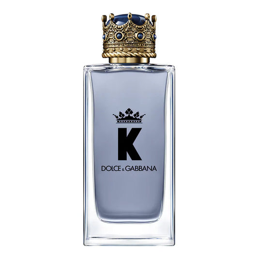 D&G KING EDT (M) 100 ML