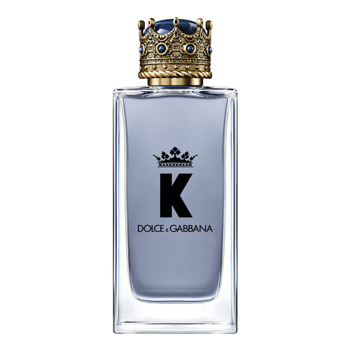 D&G KING EDT (M) 100 ML