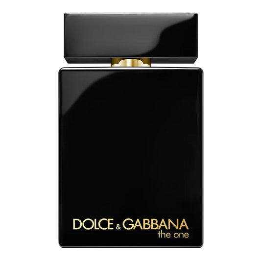 D&G THE ONE M EDP INTENSE 100ML